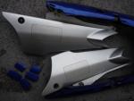 Klikněte pro detailní foto č. 2 - Podsedlový plast FJR 1300