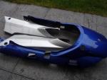 Klikněte pro detailní foto č. 3 - Podsedlový plast FJR 1300