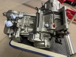 Klikněte pro detailní foto č. 3 - Motor Honda NC700 S r.v.2012