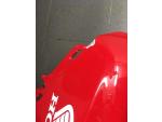 Klikněte pro detailní foto č. 3 - Kryt nádrže Honda CBR 600RR,03-06