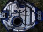 Klikněte pro detailní foto č. 7 - Čerpadlo-plast-hadice FJR 1300
