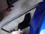 Klikněte pro detailní foto č. 3 - Čerpadlo-plast-hadice FJR 1300