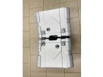 Klikněte pro detailní foto č. 3 - Kufr kufry boční Hepco Becker Gobi  2 x 31L