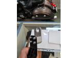 Klikněte pro detailní foto č. 4 - Boční držák SPZ Yamaha XV 1900 RAIDER, MIDNIGHTSTAR