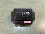 Klikněte pro detailní foto č. 1 - Pojistkovnice ZX-9R