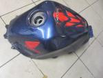 Detail nabídky - Nádrž Honda CBR 500 R