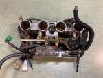 Klikněte pro detailní foto č. 3 - Klapky, vstřiky FZ6S