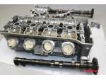Detail nabídky - Hlava motoru, vačky Honda CBR 929 RR Fireblade SC44 2000-2001