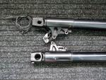 Klikněte pro detailní foto č. 2 - Přední vidlice R 1200 GS