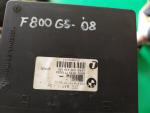 Klikněte pro detailní foto č. 2 - Řídící jednotka cdi F 800 GS