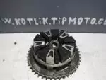 Detail nabídky - Unašeč rozety s gumama