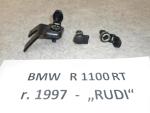 Klikněte pro detailní foto č. 7 - Zásuvka 12V - originál díl BMW - 3 ks skladem
