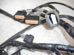Klikněte pro detailní foto č. 12 - Elektroinstalace, kabely, elektrika - hlavní svazek (ABS verze)