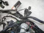 Klikněte pro detailní foto č. 13 - Elektroinstalace, kabely, elektrika - hlavní svazek (ABS verze)