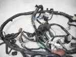 Klikněte pro detailní foto č. 3 - Elektroinstalace, kabely, elektrika - hlavní svazek (ABS verze)