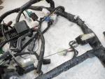 Klikněte pro detailní foto č. 5 - Elektroinstalace, kabely, elektrika - hlavní svazek (ABS verze)