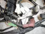 Klikněte pro detailní foto č. 6 - Elektroinstalace, kabely, elektrika - hlavní svazek (ABS verze)