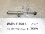 Klikněte pro detailní foto č. 7 - Tlumič řízení + držák - originál díl BMW č. dílu 7 653 149