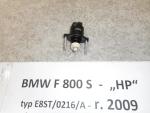 Klikněte pro detailní foto č. 6 - Ventil - Airbox č. dílu BMW 7 676 317