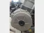 Detail nabídky - Kryt motoru