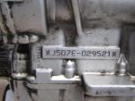 Klikněte pro detailní foto č. 3 - Nekompletní motor