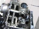 Klikněte pro detailní foto č. 7 - Nekompletní motor