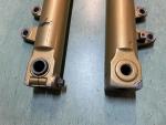 Klikněte pro detailní foto č. 3 - Přední tlumiče SV 650