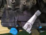 Klikněte pro detailní foto č. 4 - Motor GSX-R 750W