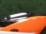 Detail nabídky - Kapotáž RC 125