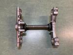 Klikněte pro detailní foto č. 7 - Brýle tlumičů GSF 1200