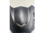 Klikněte pro detailní foto č. 4 - Kryt pod plexi maska kapota plast Honda NT700 V Deauville