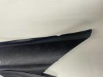 Klikněte pro detailní foto č. 5 - Levý plast kapota ke stupačce kryt Honda NT700V Deauville