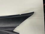 Klikněte pro detailní foto č. 6 - Levý plast kapota ke stupačce kryt Honda NT700V Deauville