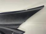 Klikněte pro detailní foto č. 7 - Levý plast kapota ke stupačce kryt Honda NT700V Deauville