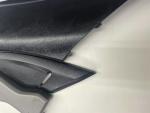 Klikněte pro detailní foto č. 8 - Levý plast kapota ke stupačce kryt Honda NT700V Deauville