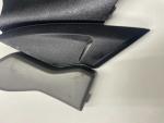 Klikněte pro detailní foto č. 9 - Levý plast kapota ke stupačce kryt Honda NT700V Deauville