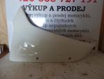 Detail nabídky - BOČNÍ PLAST