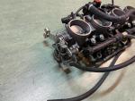 Klikněte pro detailní foto č. 2 - Klapky, vstřiky Z 900