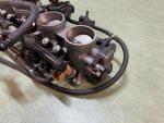 Klikněte pro detailní foto č. 3 - Klapky, vstřiky Z 900