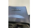 Klikněte pro detailní foto č. 5 - Zadní blatník držák SPZ osvětlení Honda NTV700V Deauville