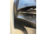 Klikněte pro detailní foto č. 9 - Zadní blatník držák SPZ osvětlení Honda NTV700V Deauville