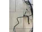 Klikněte pro detailní foto č. 10 - Brzdové hadice trubičky Honda NT700V Deauville