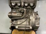 Klikněte pro detailní foto č. 10 - Motor CBR 600 F