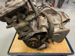 Klikněte pro detailní foto č. 12 - Motor CBR 600 F