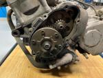 Klikněte pro detailní foto č. 13 - Motor CBR 600 F