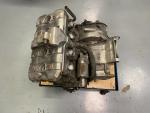 Klikněte pro detailní foto č. 3 - Motor CBR 600 F