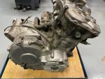 Klikněte pro detailní foto č. 9 - Motor CBR 600 F