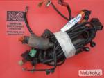 Klikněte pro detailní foto č. 1 - Hlavní elektrický rozvod Honda CBF 600S