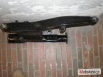 Klikněte pro detailní foto č. 5 - Zadní kyvná vidlice Suzuki VL 1500 Intruder