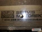 Klikněte pro detailní foto č. 4 - Čidlo oleje Suzuki VL 1500 Intruder